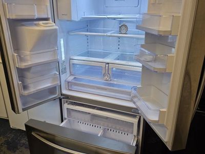 Samsung refrigerator