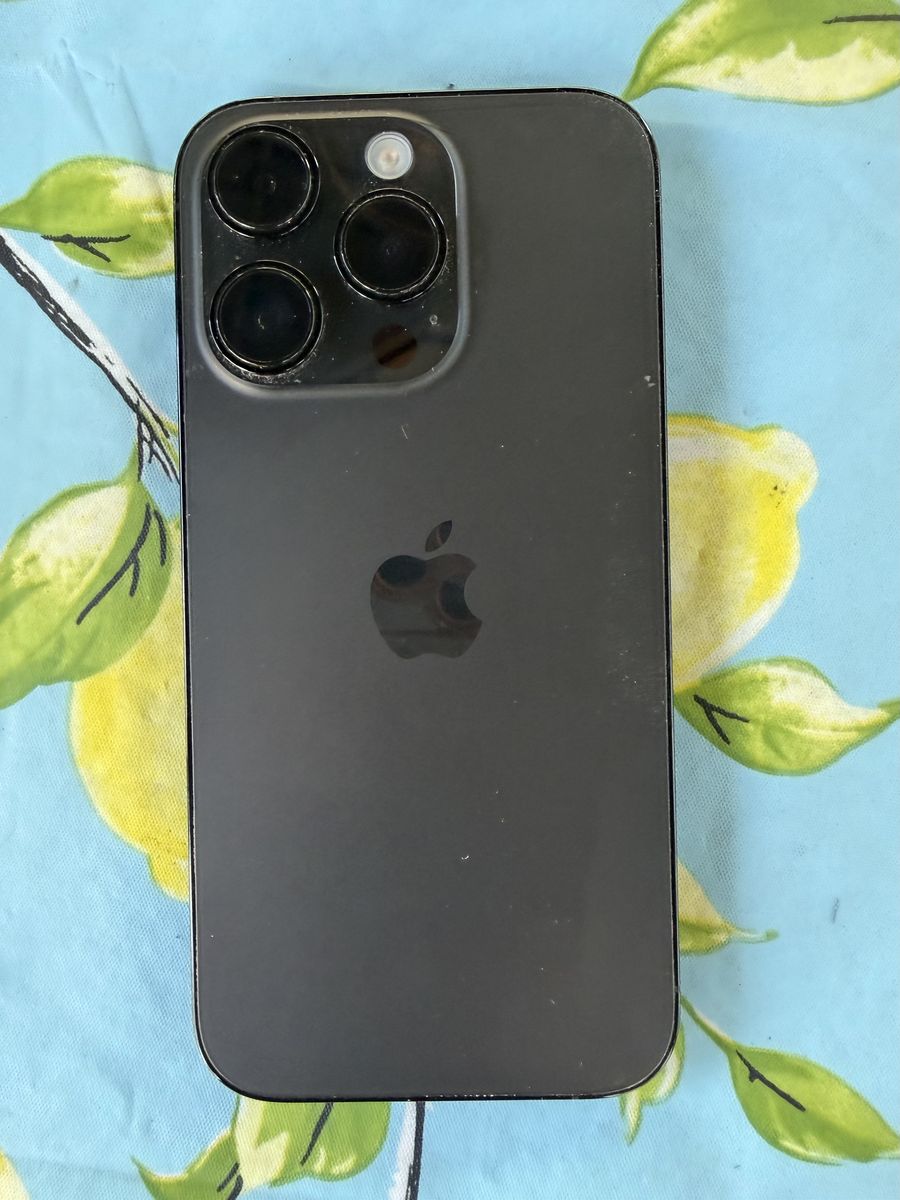 iPhone 14 Pro
