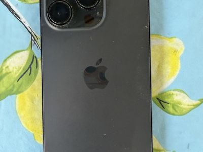 iPhone 14 Pro