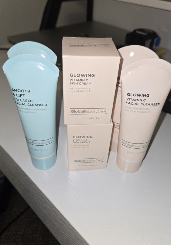 GLOBAL BEAUTY CARE PRODUCTS