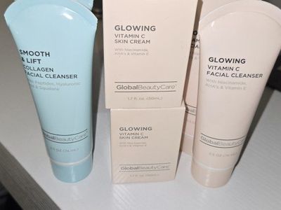 GLOBAL BEAUTY CARE PRODUCTS