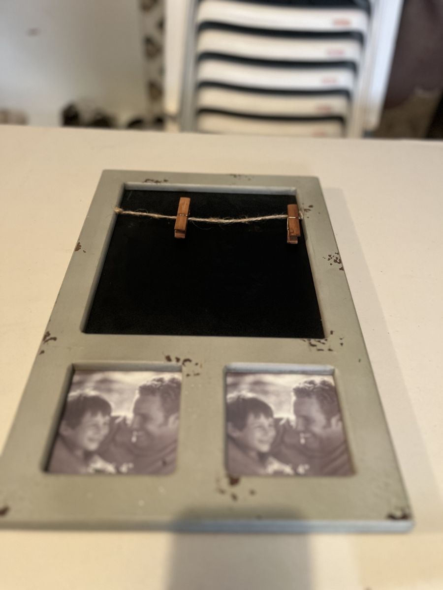 Frame
