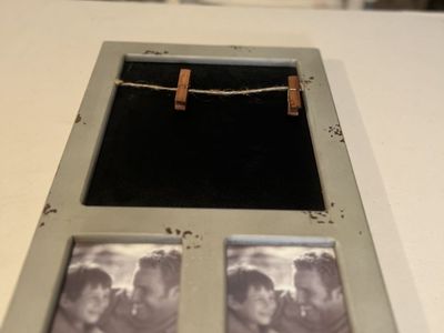 Frame