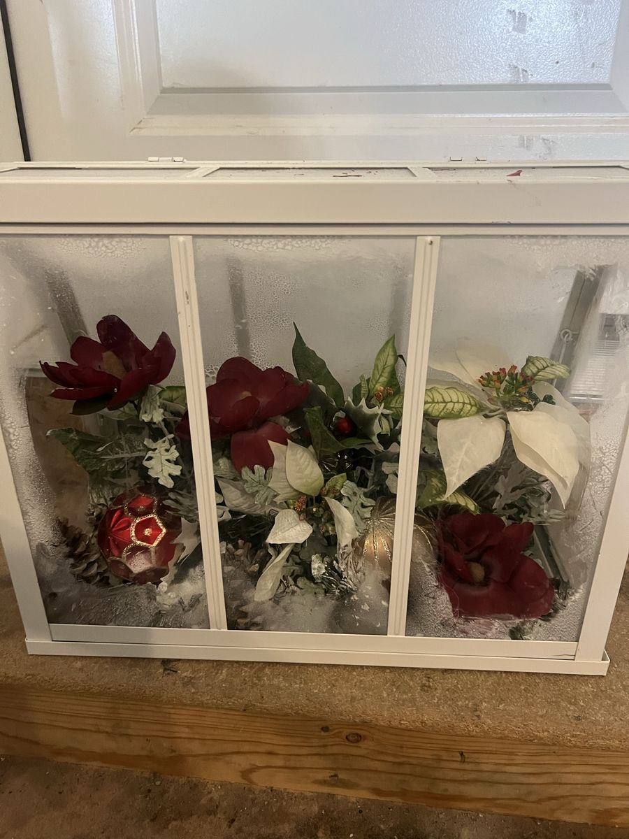 Christmas decoration