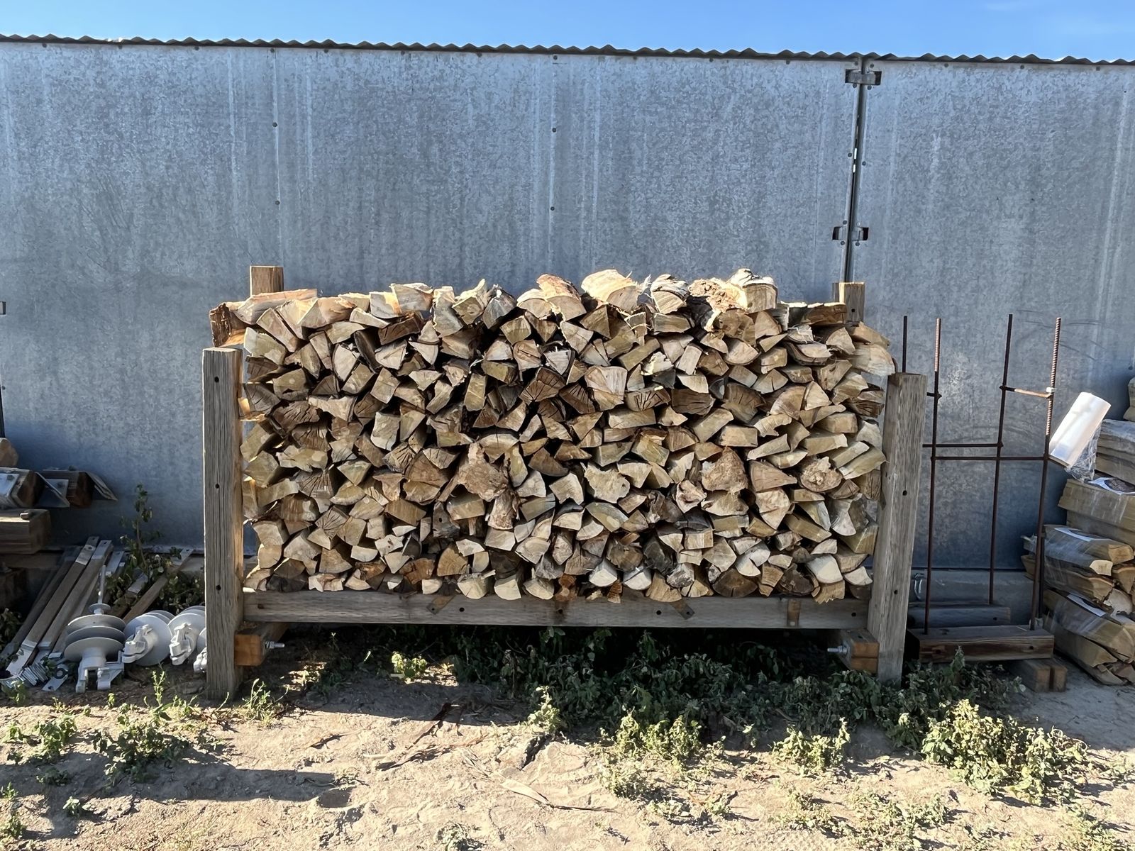 Firewood for Sale