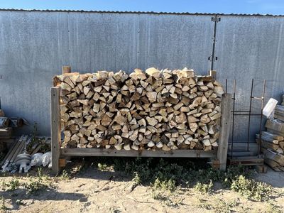 Firewood for Sale