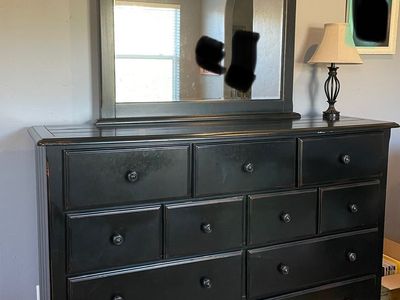 Bedroom set