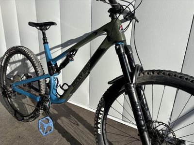 Rocky Mountain Instinct C50 XL
