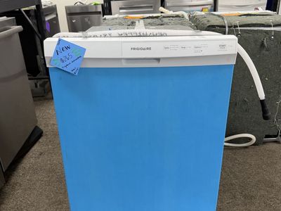 BRAND NEW APPLIANCES! GOOD FRIGIDAIRE DISHWASHER