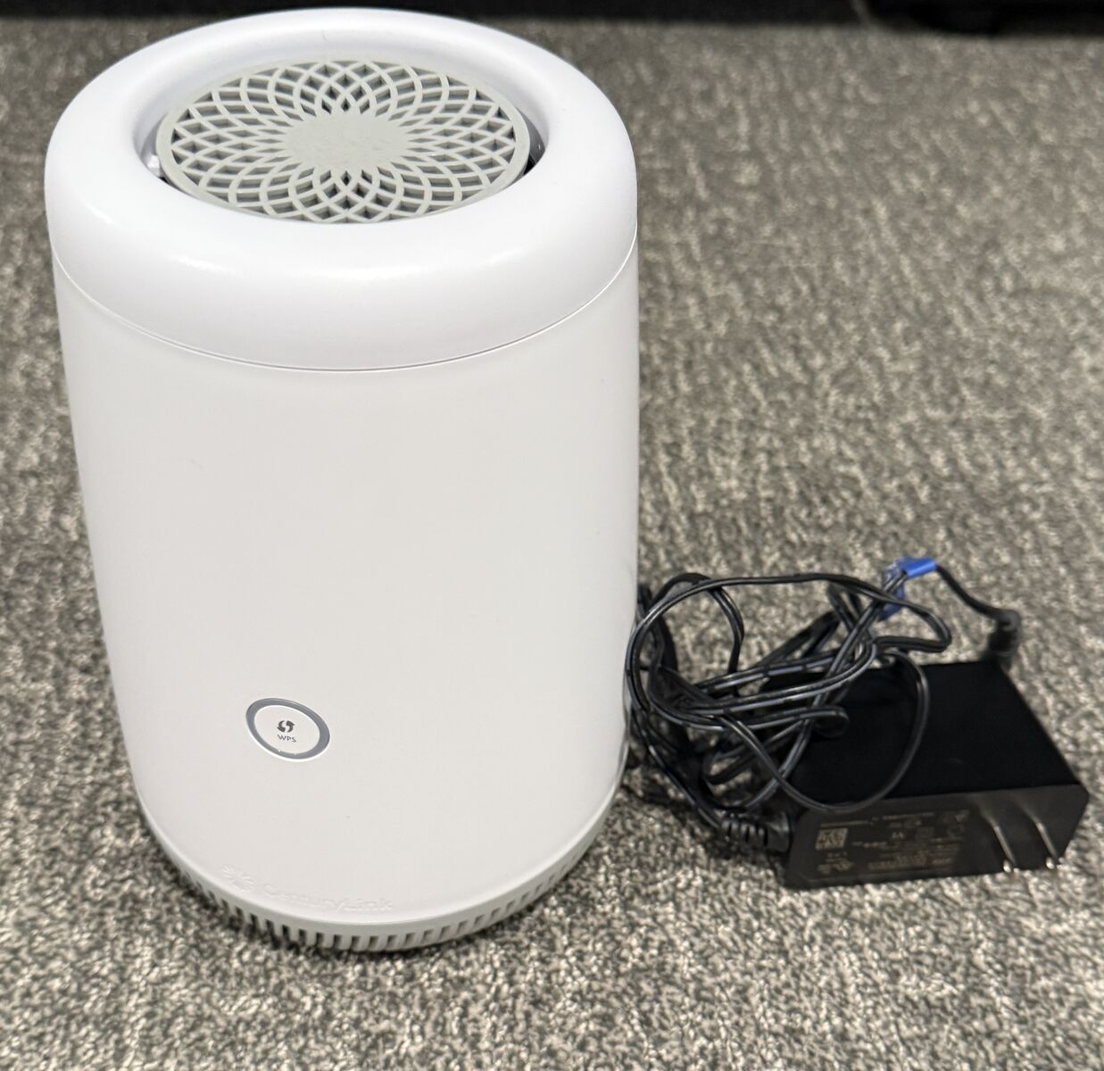 Century Link Modem wifi 6 Router C4000XG