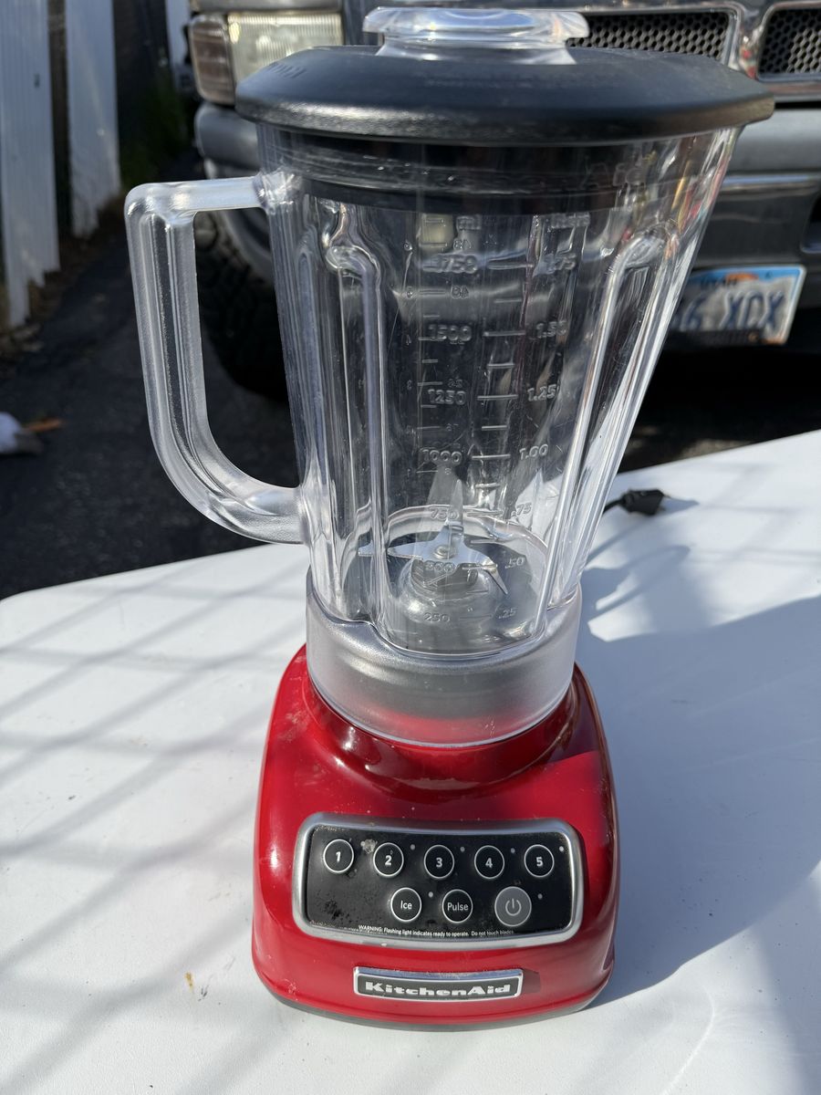KitchenAid Blender