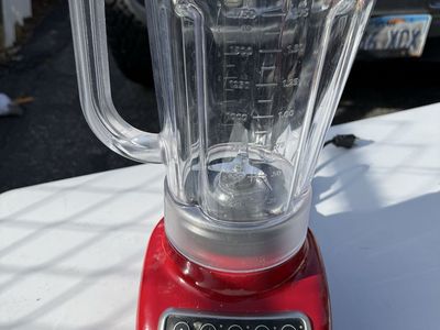 KitchenAid Blender