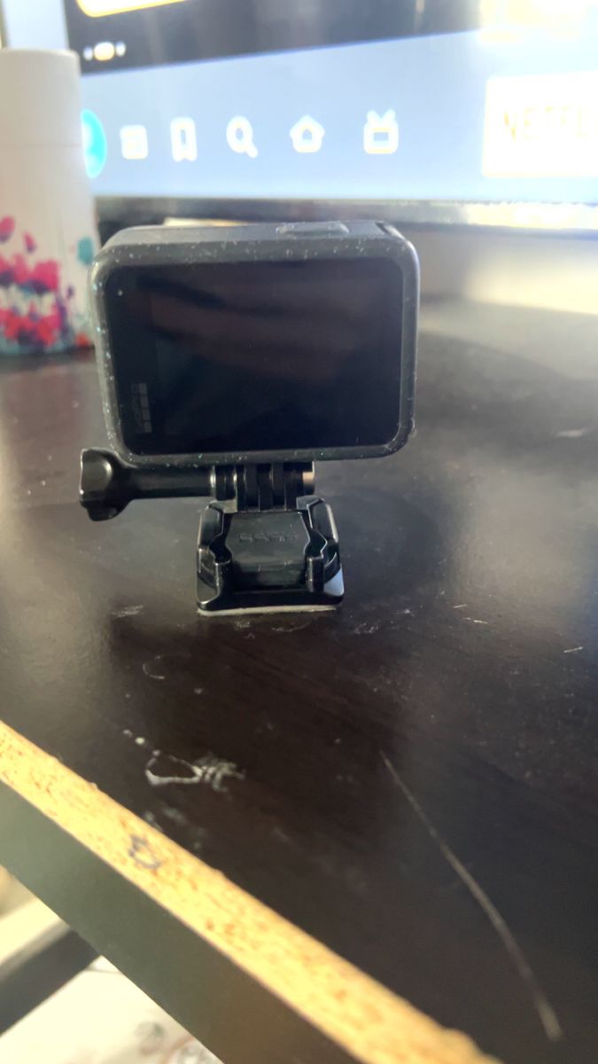 Go Pro Hero 12 Black
