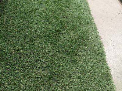 ARTIFICIAL TURF