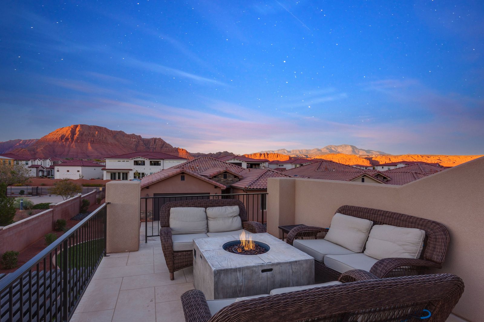 Paradise Village 117