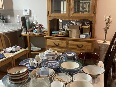 NEW MILLCREEK ESTATE All in the Family