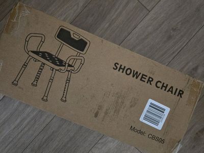 Bath Chair