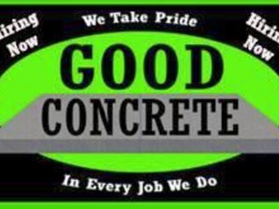 Concrete Contractor | Flatwork | Driveway