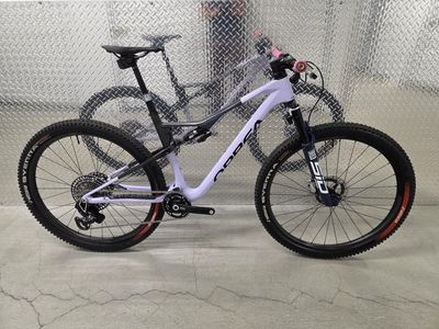 Orbea Oiz Large Flight Attendant XXSL