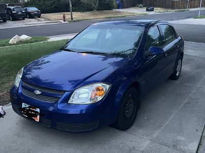 2007 Chevrolet Cobalt