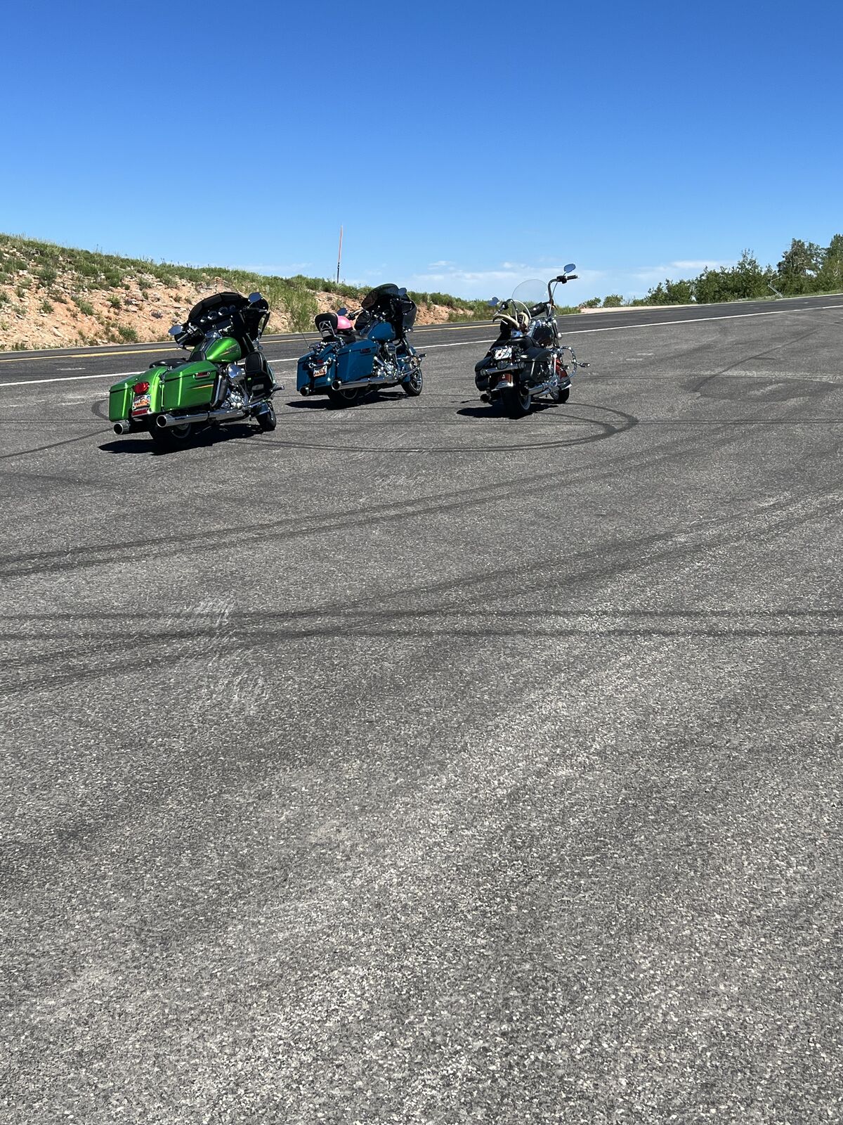 2015 Harley Davidson Ultra Limited