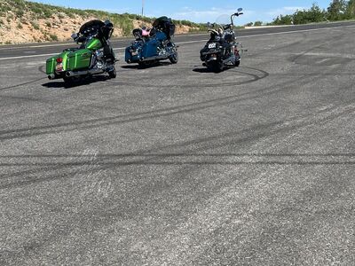 2015 Harley Davidson Ultra Limited