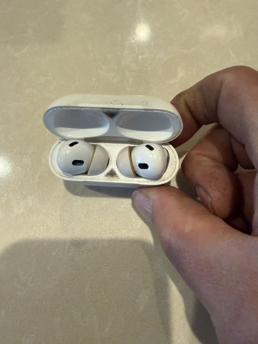 AirPods Pro 2 USB-C