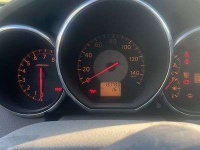 2006 Nissan Altima 2.5 S