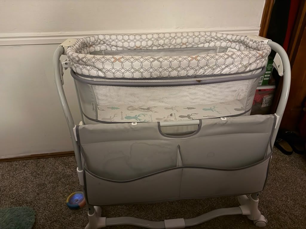 Baby Bassinet