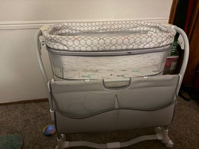 Baby Bassinet