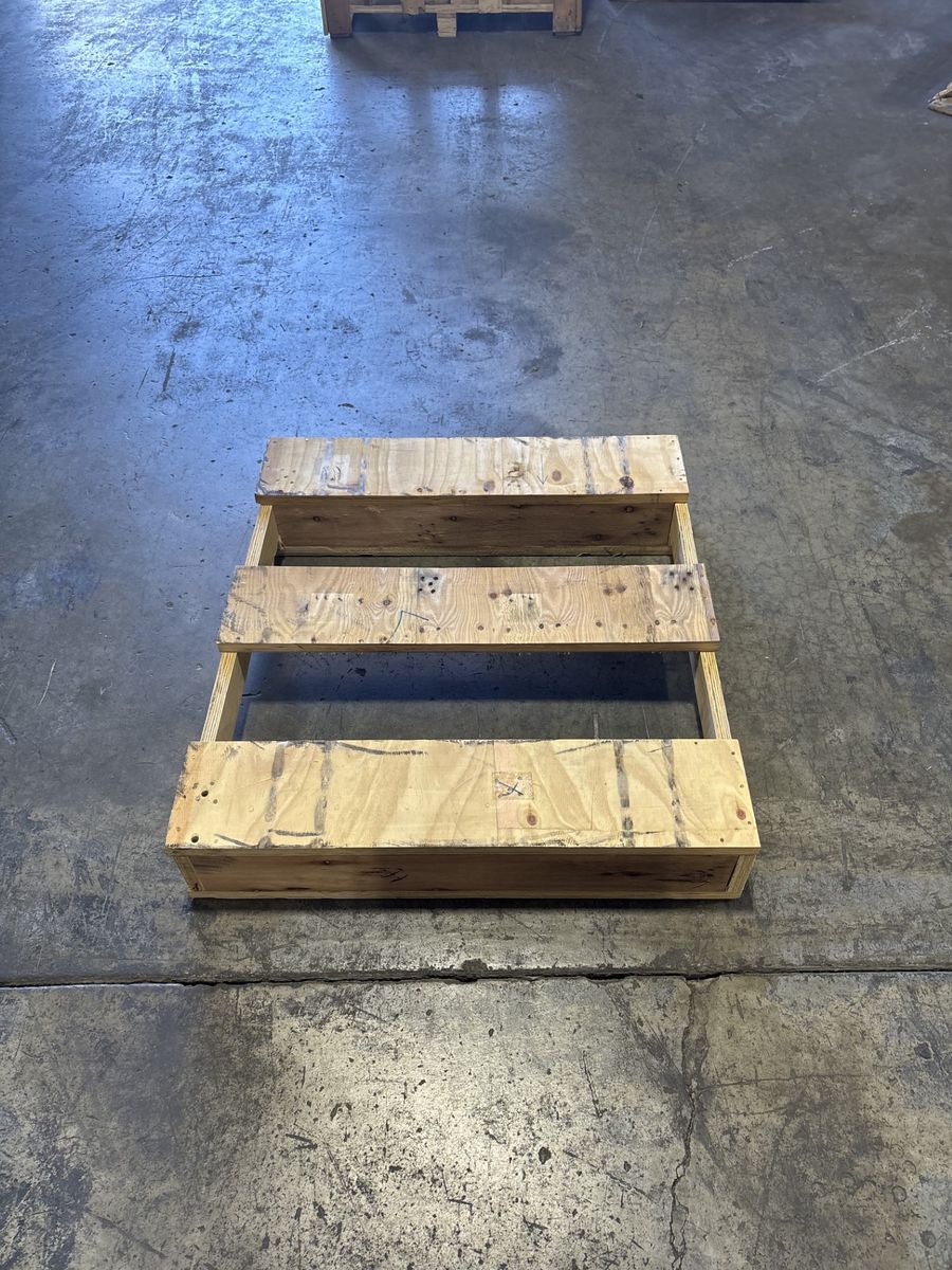 Pallet Spacers