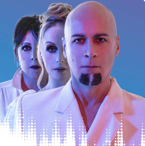 Four Tickets To The Human League with Very Special Guests Soft Cell & Alison Moyet