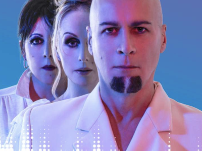 Four Tickets To The Human League with Very Special Guests Soft Cell & Alison Moyet
