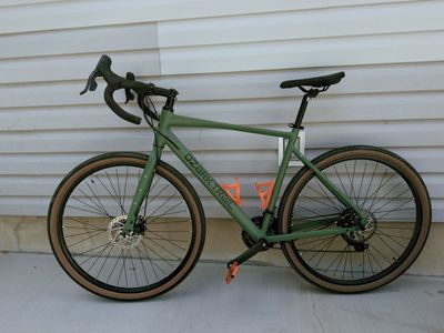 Ozark Trail G.1 Explorer – Large drop bar