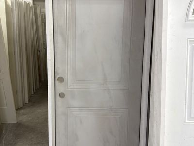 Scratch And Dent Prehung Doors