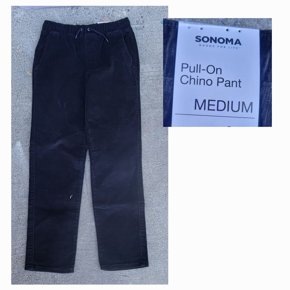 New Boys Pants size 14-16, Boys jeans size 1