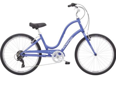 Electra Townie Original 7D Step-Thru