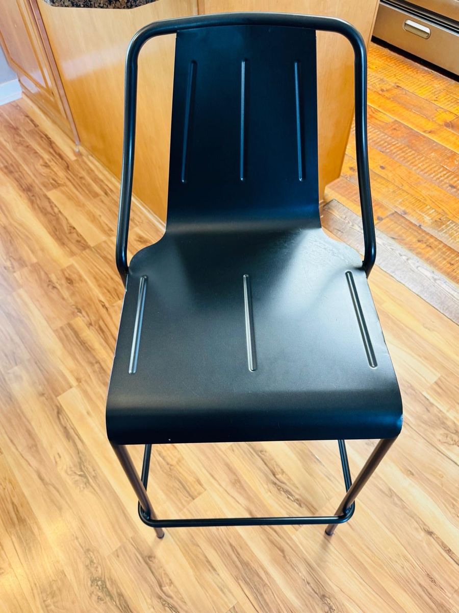 High chair