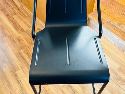 High chair