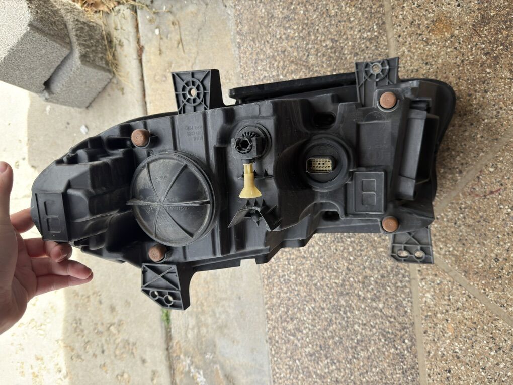 Dodge Charger OEM Headlight Assemblies 2015-2022