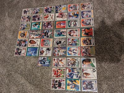FootBall Cards