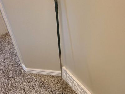 Taylormade driver RH, standard height