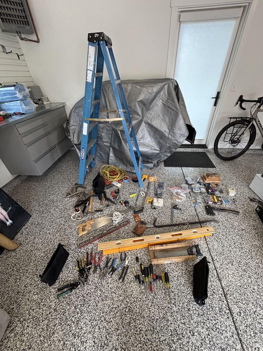 Misc Tools