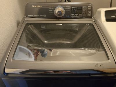 Samsung Washer