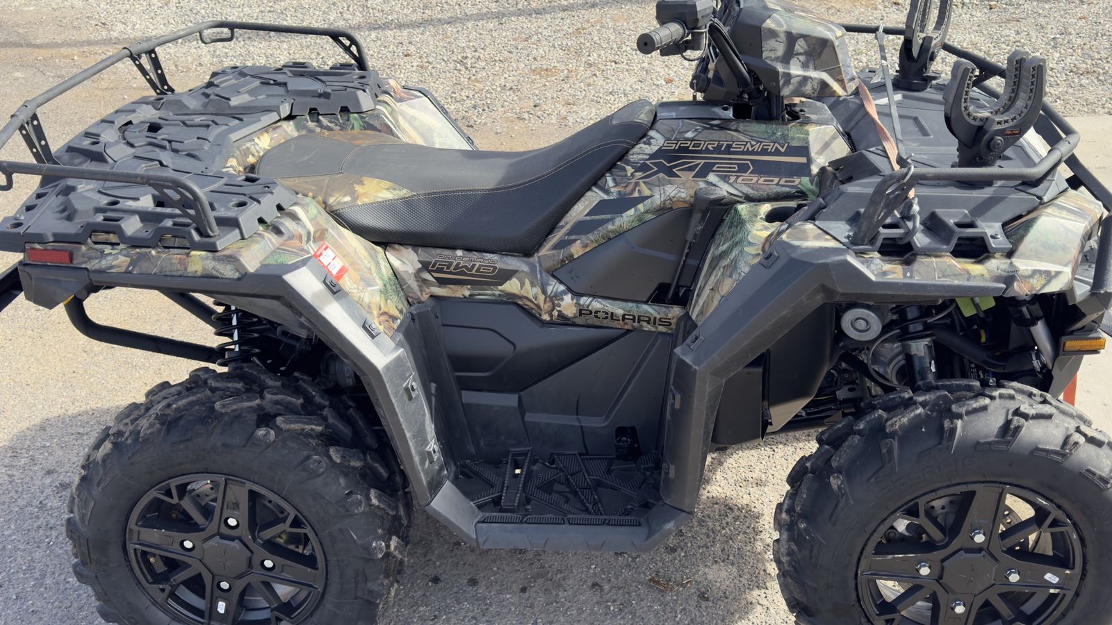 2024  Polaris Sportsman 1000