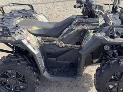 2024 Polaris Sportsman 1000
