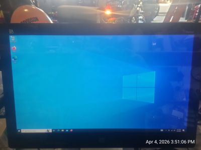 HP Pavilion All-in-One PC Touch Smart 23.8"