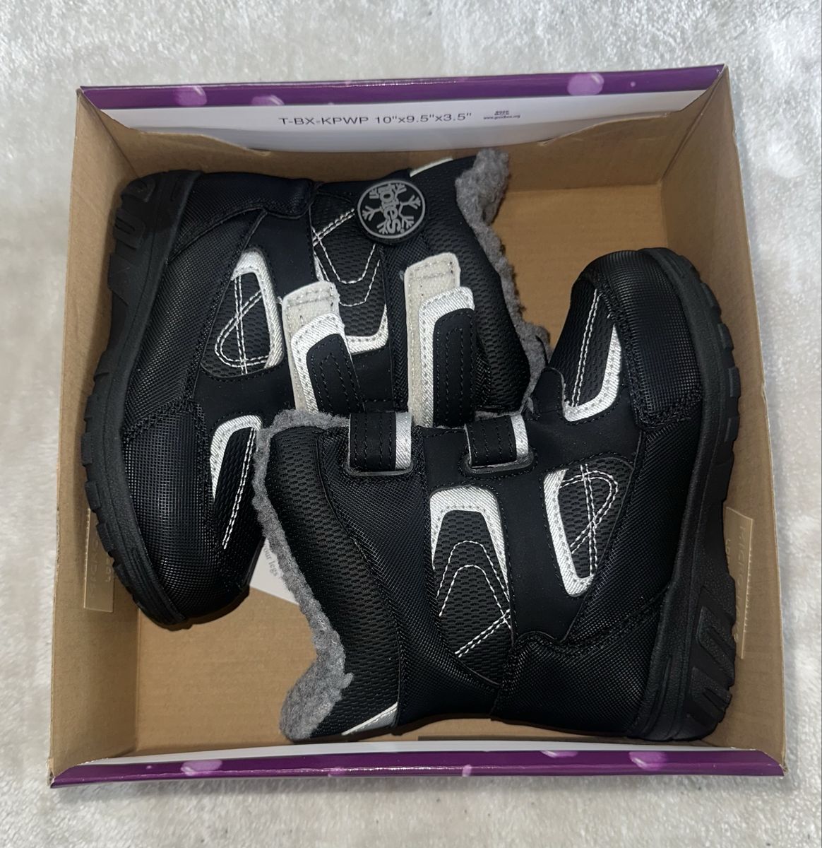Totes Boots