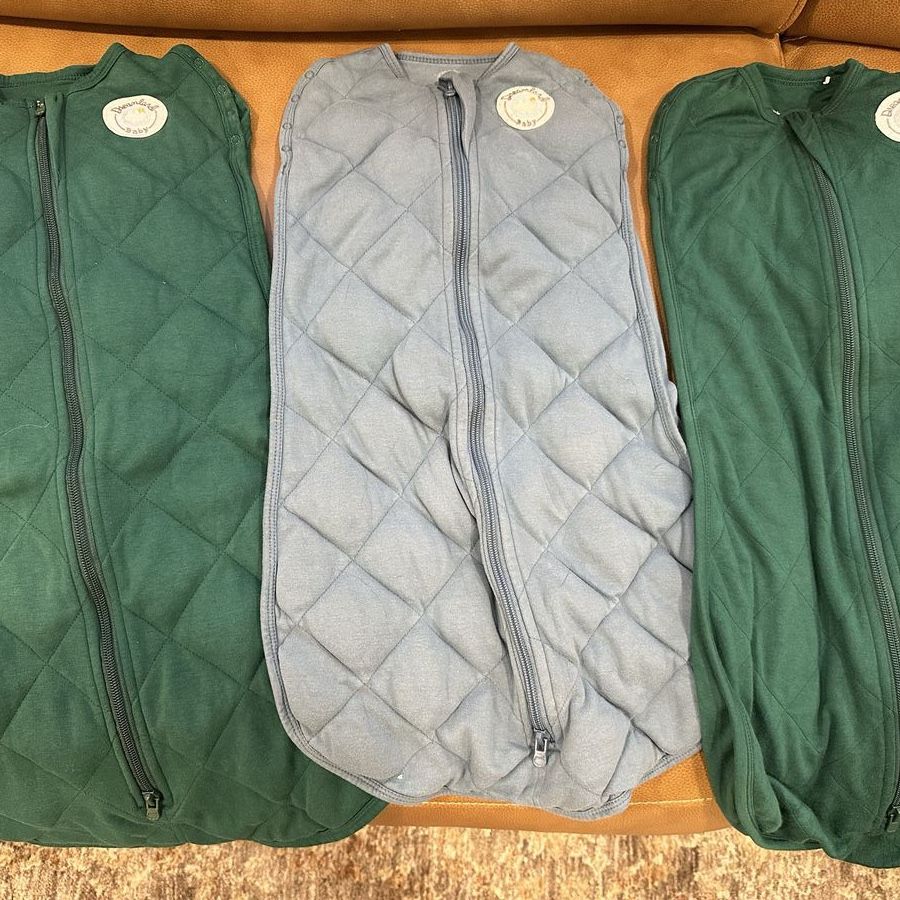 Dreamland Sleep Sacks