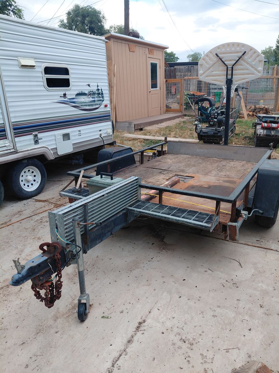 Trailer
